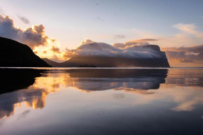 Imagen general del Hotel Milky Way Villas. Foto 5