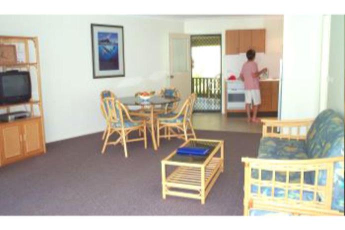 Imagen de los interiores del Hotel Milky Way Villas. Foto 17