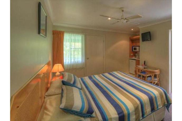 Imagen de la habitación del Hotel Milky Way Villas. Foto 11