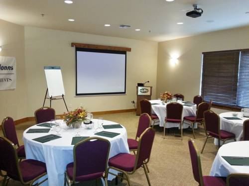 Imagen de la habitación del Hotel Mill Creek Ranch Resort. Foto 2