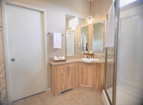 Imagen de la habitación del Hotel Mill Creek Ranch Resort. Foto 3