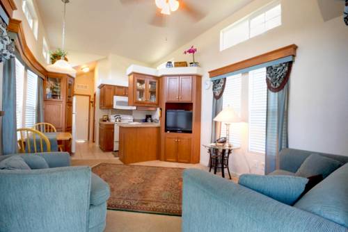 Imagen de la habitación del Hotel Mill Creek Ranch Resort. Foto 7