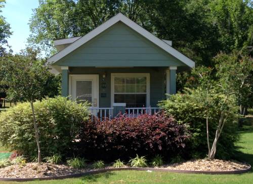 Imagen de la habitación del Hotel Mill Creek Ranch Resort. Foto 8