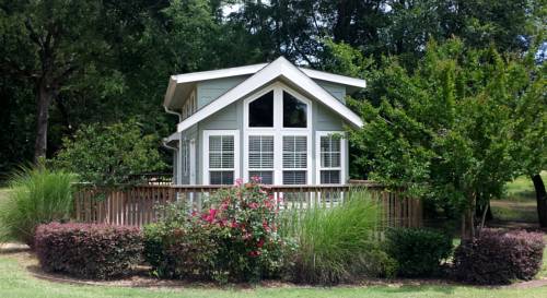 Imagen de la habitación del Hotel Mill Creek Ranch Resort. Foto 10