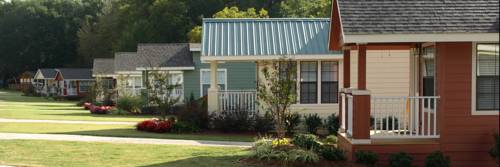 Imagen de la habitación del Hotel Mill Creek Ranch Resort. Foto 11