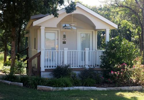 Imagen de la habitación del Hotel Mill Creek Ranch Resort. Foto 13