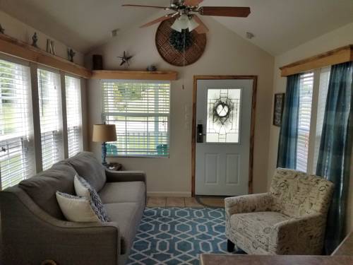 Imagen de la habitación del Hotel Mill Creek Ranch Resort. Foto 16