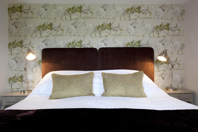 Imagen de la habitación del Hotel Mill End. Foto 9