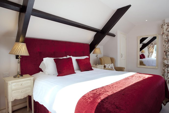 Imagen de la habitación del Hotel Mill End. Foto 10