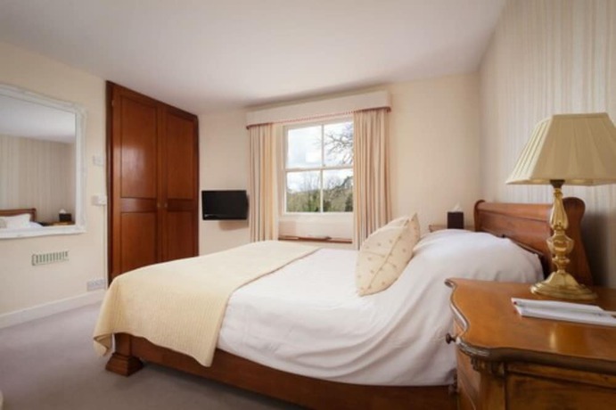 Imagen de la habitación del Hotel Mill End. Foto 16