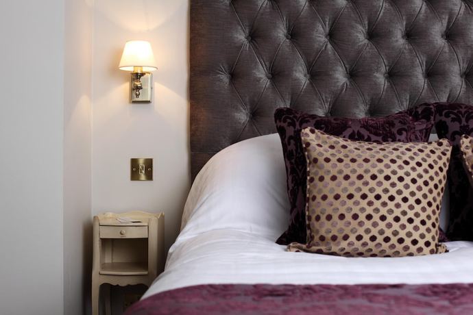 Imagen de la habitación del Hotel Mill End. Foto 18