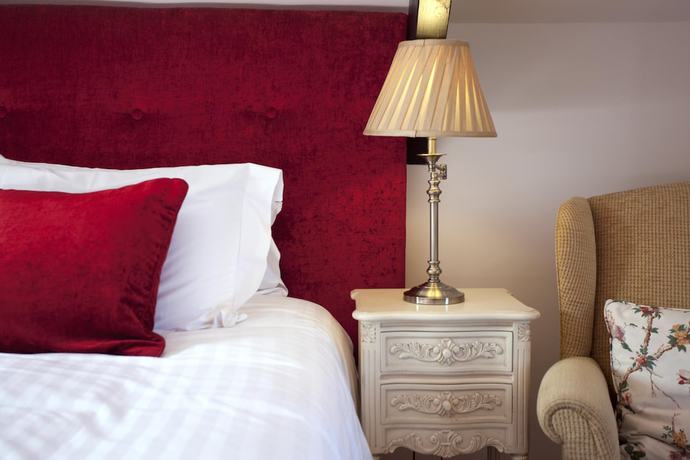 Imagen de la habitación del Hotel Mill End. Foto 19