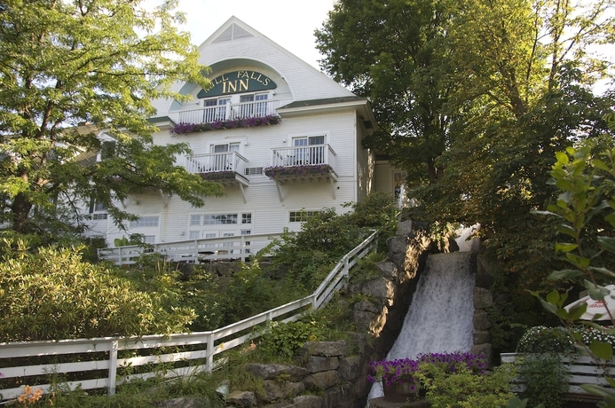 Imagen general del Hotel Mill Falls at the Lake. Foto 2