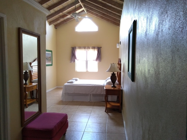 Imagen de la habitación del Hotel Mill House Guesthouse. Foto 2