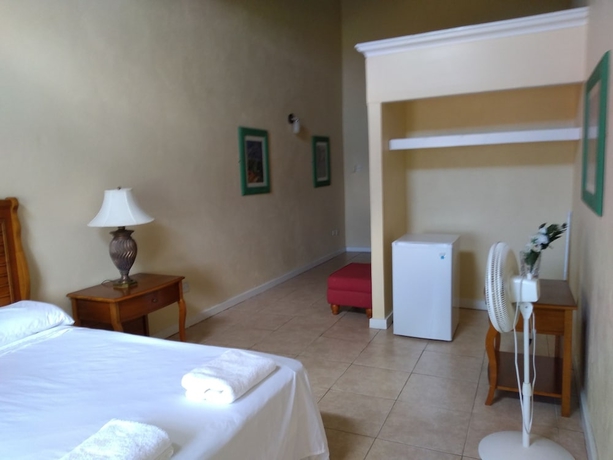 Imagen de la habitación del Hotel Mill House Guesthouse. Foto 3