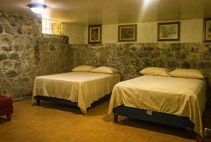 Imagen de la habitación del Hotel Mill House Guesthouse. Foto 4