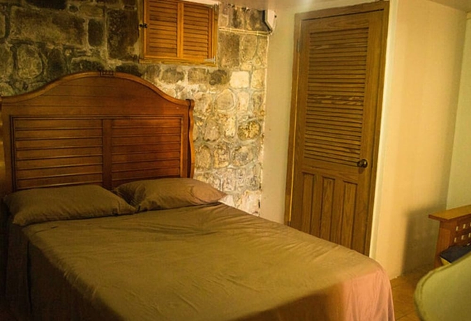 Imagen de la habitación del Hotel Mill House Guesthouse. Foto 5