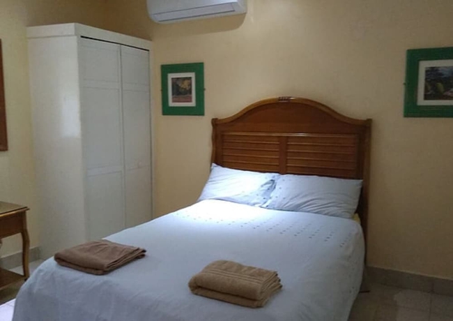 Imagen de la habitación del Hotel Mill House Guesthouse. Foto 6