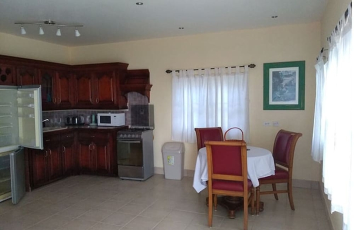 Imagen de la habitación del Hotel Mill House Guesthouse. Foto 7