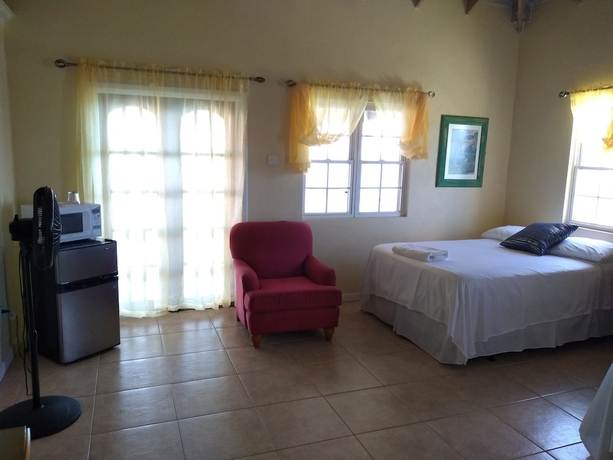 Imagen de la habitación del Hotel Mill House Guesthouse. Foto 8