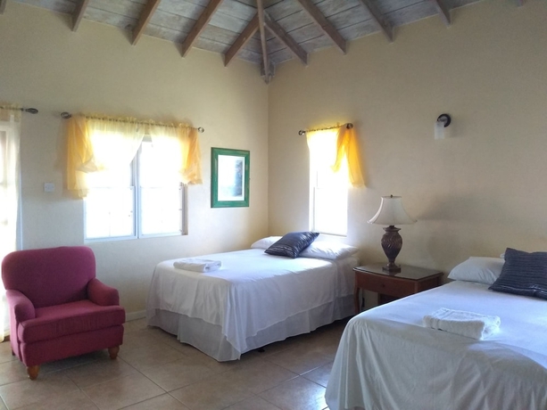Imagen de la habitación del Hotel Mill House Guesthouse. Foto 9