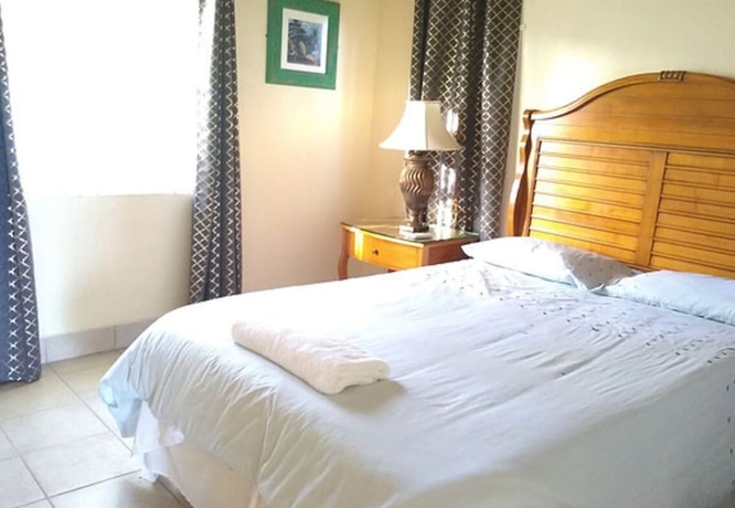 Imagen de la habitación del Hotel Mill House Guesthouse. Foto 10