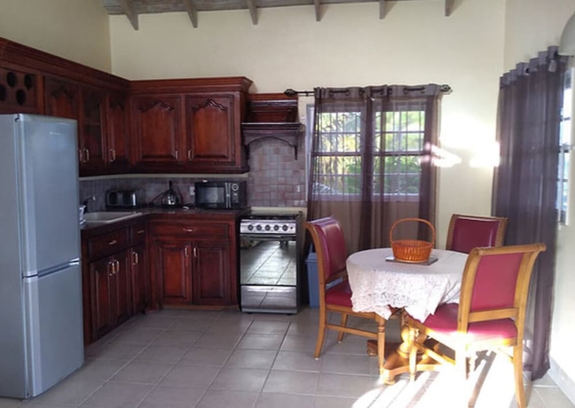 Imagen de la habitación del Hotel Mill House Guesthouse. Foto 11