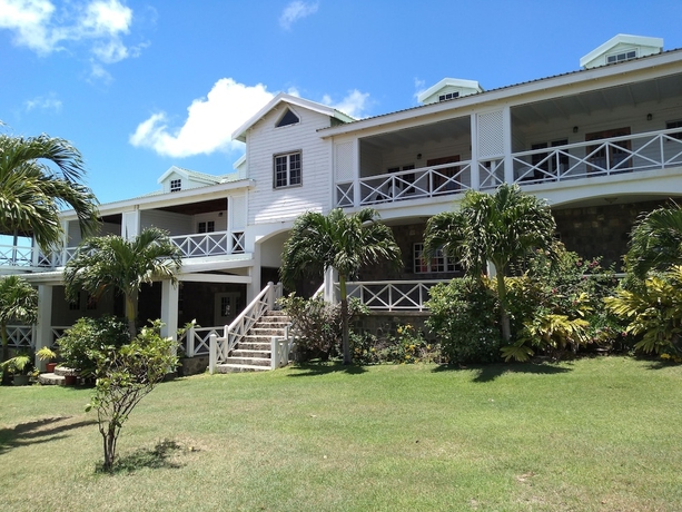 Imagen general del Hotel Mill House Guesthouse. Foto 1