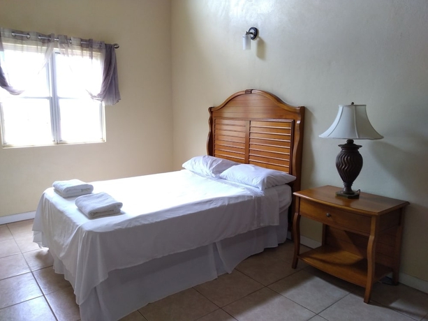 Imagen de la habitación del Hotel Mill House Guesthouse. Foto 12