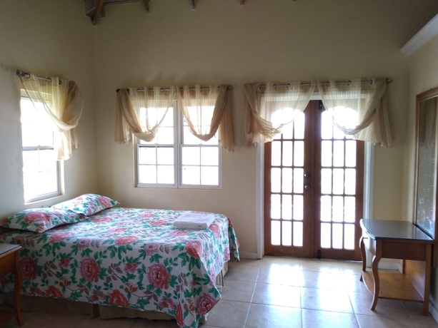 Imagen de la habitación del Hotel Mill House Guesthouse. Foto 14