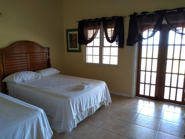 Imagen de la habitación del Hotel Mill House Guesthouse. Foto 15