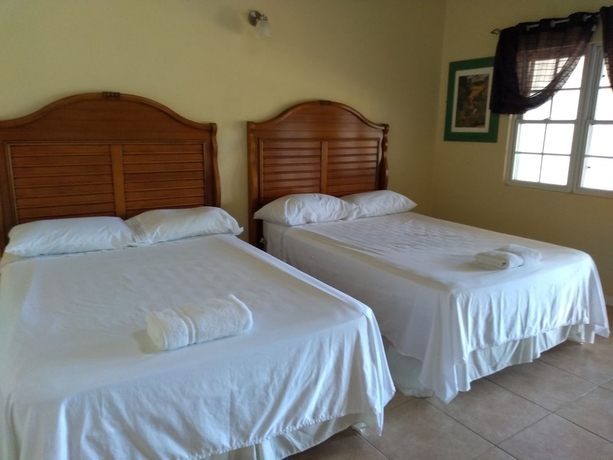 Imagen de la habitación del Hotel Mill House Guesthouse. Foto 16