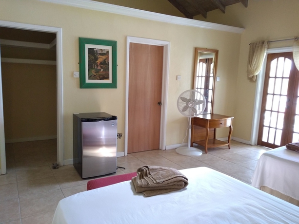Imagen de la habitación del Hotel Mill House Guesthouse. Foto 17
