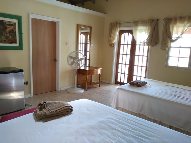 Imagen de la habitación del Hotel Mill House Guesthouse. Foto 18