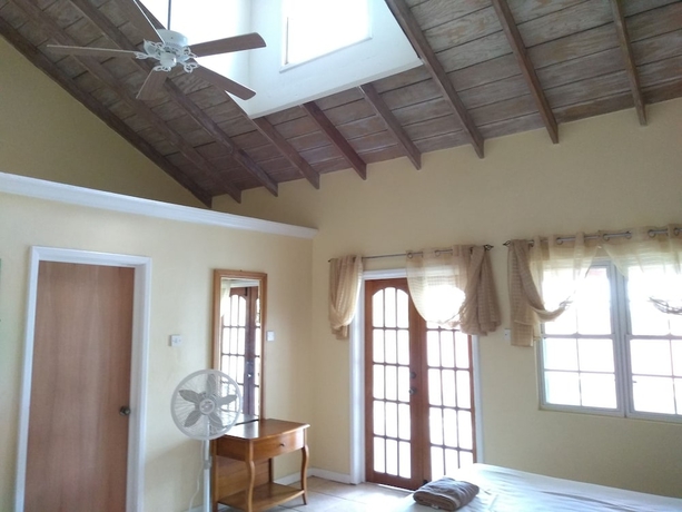 Imagen de la habitación del Hotel Mill House Guesthouse. Foto 19