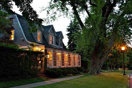 Imagen general del Hotel Mill House Inn. Foto 2