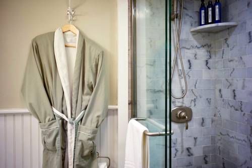 Imagen de la habitación del Hotel Mill House Inn. Foto 4