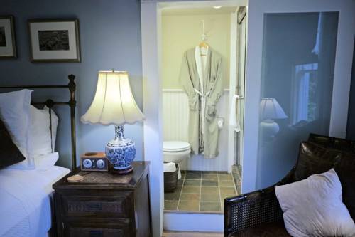 Imagen de la habitación del Hotel Mill House Inn. Foto 5