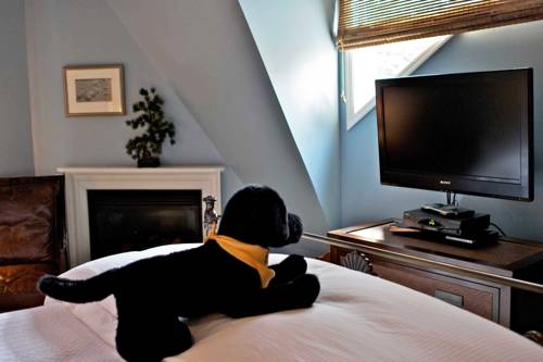 Imagen de la habitación del Hotel Mill House Inn. Foto 6