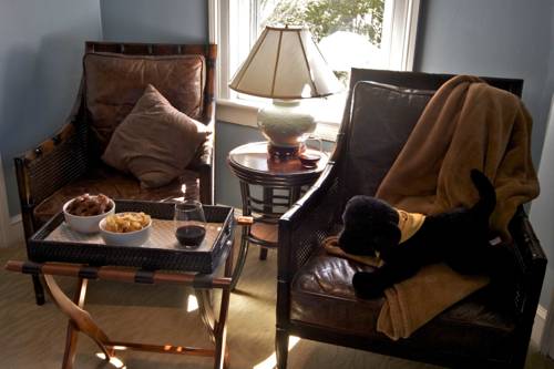 Imagen de la habitación del Hotel Mill House Inn. Foto 7