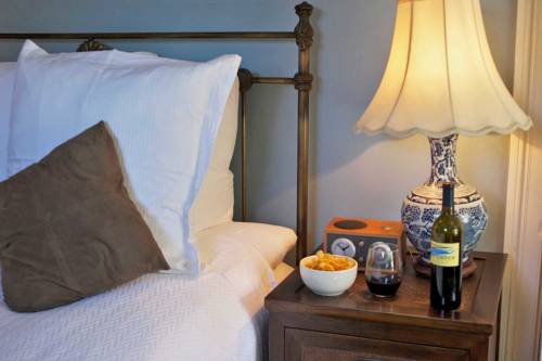 Imagen de la habitación del Hotel Mill House Inn. Foto 8