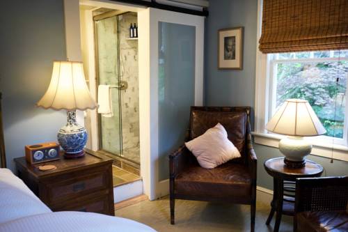 Imagen de la habitación del Hotel Mill House Inn. Foto 9