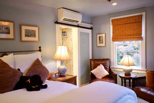 Imagen de la habitación del Hotel Mill House Inn. Foto 10