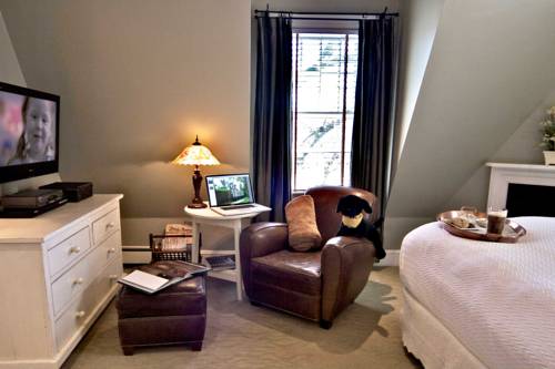 Imagen de la habitación del Hotel Mill House Inn. Foto 11