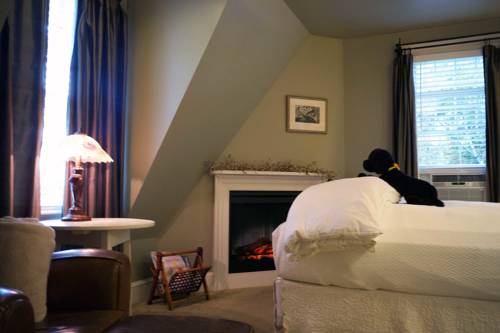 Imagen de la habitación del Hotel Mill House Inn. Foto 12