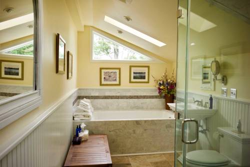 Imagen de la habitación del Hotel Mill House Inn. Foto 13