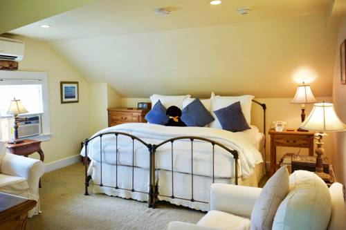 Imagen de la habitación del Hotel Mill House Inn. Foto 14