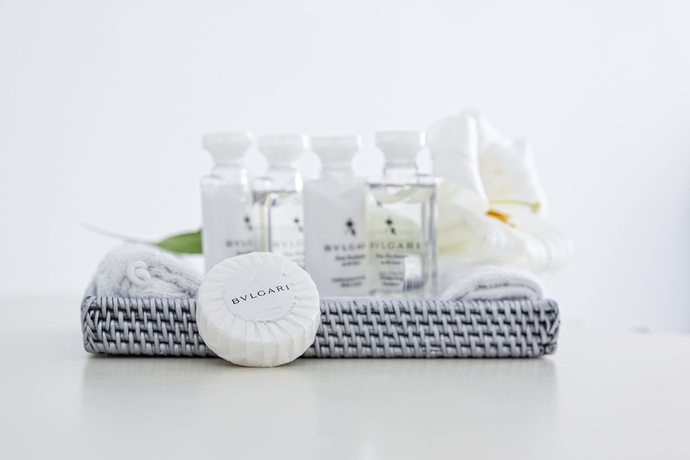 Imagen de la habitación del Hotel Mill Houses Elegant Suites. Foto 5