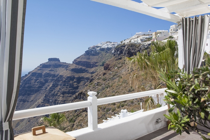 Imagen de la habitación del Hotel Mill Houses Elegant Suites. Foto 6