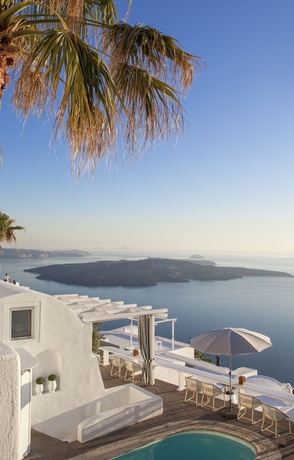 Imagen de la habitación del Hotel Mill Houses Elegant Suites. Foto 9